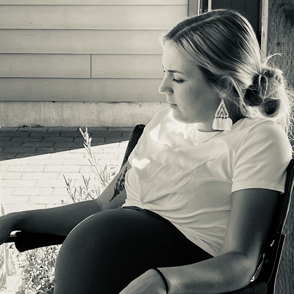Meet your Posher, Mikaela
